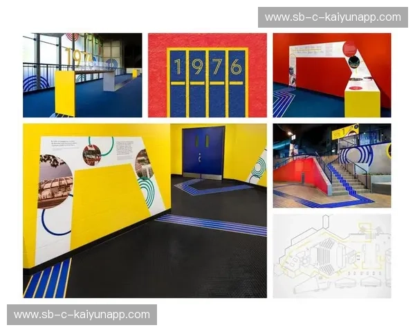 探索激动人心的体育盛宴—开云体育网站官方入口的全新体验 探索激动人心的体育盛宴—开云体育网站官方入口的全新体验