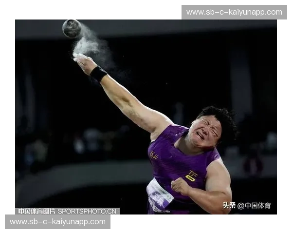 田径焦点对决：赛场上的极速碰撞，谁能摘得桂冠？