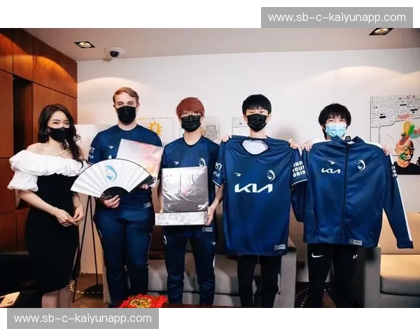 开云体育赛制解读：让规则成为观赛的叙事引擎