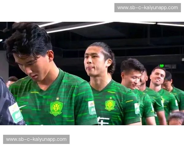 华夏vs国安直播：巅峰对决，荣耀之争，谁将问鼎中超之巅？